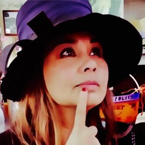 Meet your Posher, Shelly